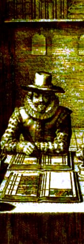 Keeping Account Books